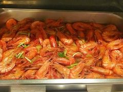 -上海南汇嘴大堤酒店