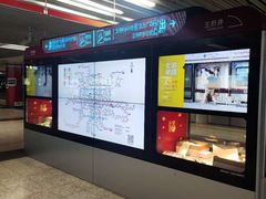 -王府井(地铁站)