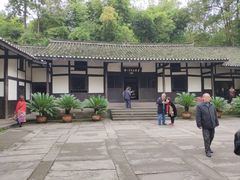 -邓小平故里