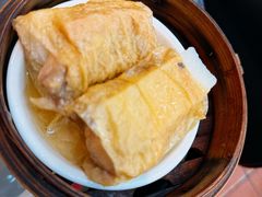 -香港蓮香樓(中環店)