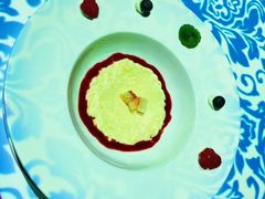 -翡翠36餐厅(浦东香格里拉店)