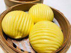 奶黄包-味可道美食坊(福基路店)