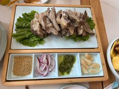 -清真·尖子尖牛肉面(王府井店)