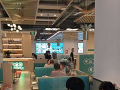 -粤顺渔坊·中山脆肉鲩火锅(清湖店)