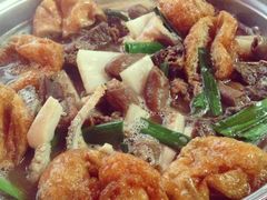 -江村四哥新鲜牛肉店(江高总店)