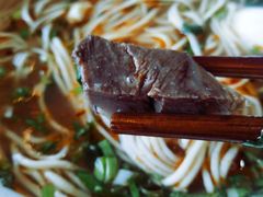-马三元老汤牛肉面(小西门店)