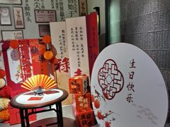 -旺顺阁·北京菜·烤鸭(魏公村店)