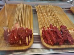 牛肉-徐妹串串香(春熙路店)