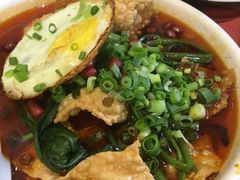 -螺小胖柳州螺蛳粉(钟楼总店)