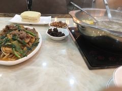 -潮悦牛肉火锅城(水贝店)