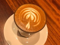 -Seesaw Coffee(上海尚悦湾店)