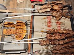 -叁宝烤肉• 西安烧烤(太乙路店)