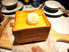 -绿茶餐厅(燕郊永旺店)