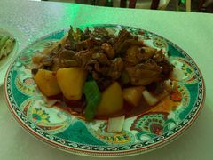 -巴依老爷·新疆美食(上城区天城路店)
