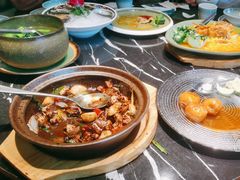 -木棉·醉心粤味(COCO Park店)