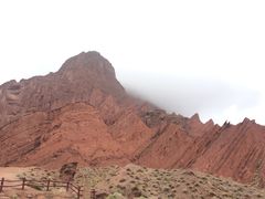 -天山神秘大峡谷