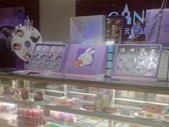 -GANSO元祖食品(白下店)