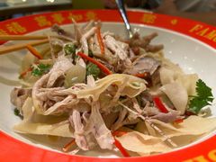 -清晖小苑•顺德地方菜(壹海城店)