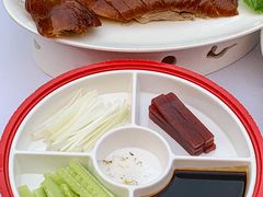 -满堂·烤鸭店·北京菜(鼓楼店)