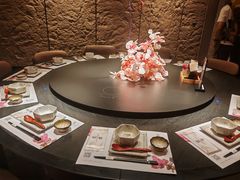 -花潮料理艺食馆(SM新生活广场店)