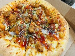 -达美乐比萨(慧忠路店)