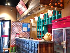 -长安大牌档之西安博物院文化餐厅(中贸店)