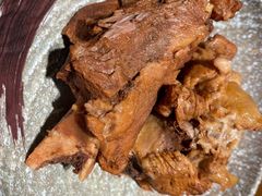 酱骨头-95号酱骨·一块豆腐(展春园西路店)