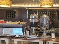 -北京王府井希尔顿酒店·万斯阁西餐厅