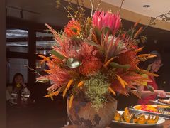 -拉蒂娜·巴西牛排馆 Latina·Brazilian Steakhouse(王府井喜悦店)