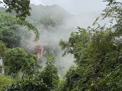 -赤水丹霞旅游区·大瀑布