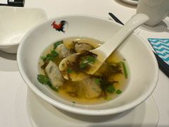 莆田扁肉汤-莆田餐厅PUTIEN(金融街购物中心店)