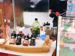 -西西弗书店&矢量咖啡(来福士广场店)