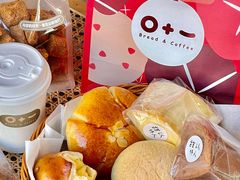 -0+1·手作面包(新北店)