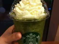 -星巴克(古象大酒店店)