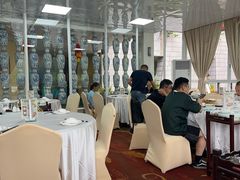 -鹿鸣酒家(越秀店)