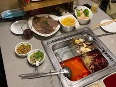 -海底捞火锅(铂澜大象城店)