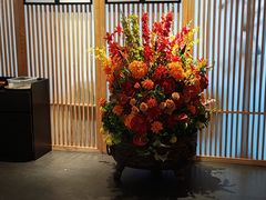 -悦融·京鲁菜·露台花园(安定门店)