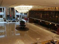 -西安唐隆国际酒店(大雁塔大唐不夜城店)