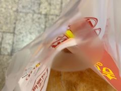 -吉品合酥脆烤饼(太平洋森活天地店)