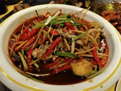 -嘎嘎鸭脑壳(蜀汉路店)