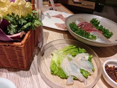 -石鼎香·非遗淮扬火锅(江都龙川桥店)
