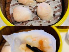 虾饺皇-蝴蝶里·粤菜·点心(龙湖天街&滨江店)