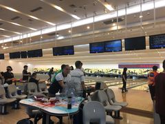 -广州保龄球馆(广州天河体育中心店)