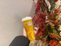 -烫面包·面包烘焙(绿地缤纷城店)
