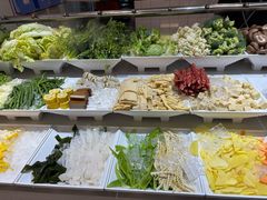 -醉人椒麻辣香锅(上地华联店)