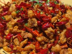 -泥糊破店小酒馆·团建聚餐(南京西路店)