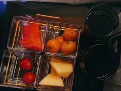 -华夏良子·足道SPA艾灸(王府井店)