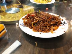-缘来聚·徽菜名店(黄山宏村店)