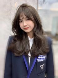 -3AM HAIR SALON染发接发