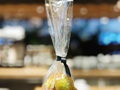 -北京望京凯悦酒店The Lounge大堂酒廊